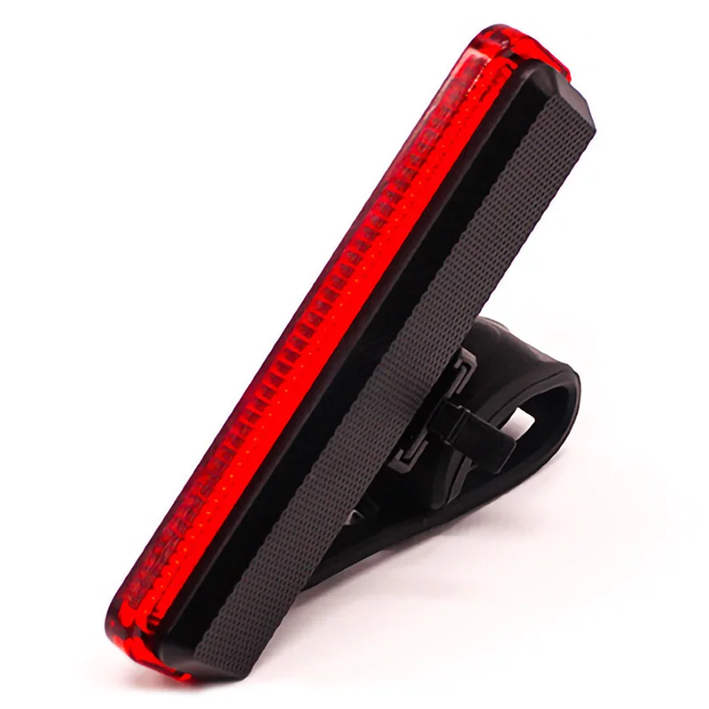 Discount Bicycle Tail Light Bicycle Rear Warning Light Long Strip Cob Tail Light Waterproof Warning Light Backpack Light Battery 2 Discount Bicycle Tail Light Bicycle Rear Warning Light Long Strip Cob Tail Light Waterproof Warning Light Backpack Light Battery 2