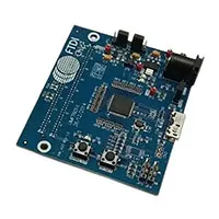 

USB 3.0 UMFT601X FTDI module development board to 32 Bit FIFO bus FMC Xilinx