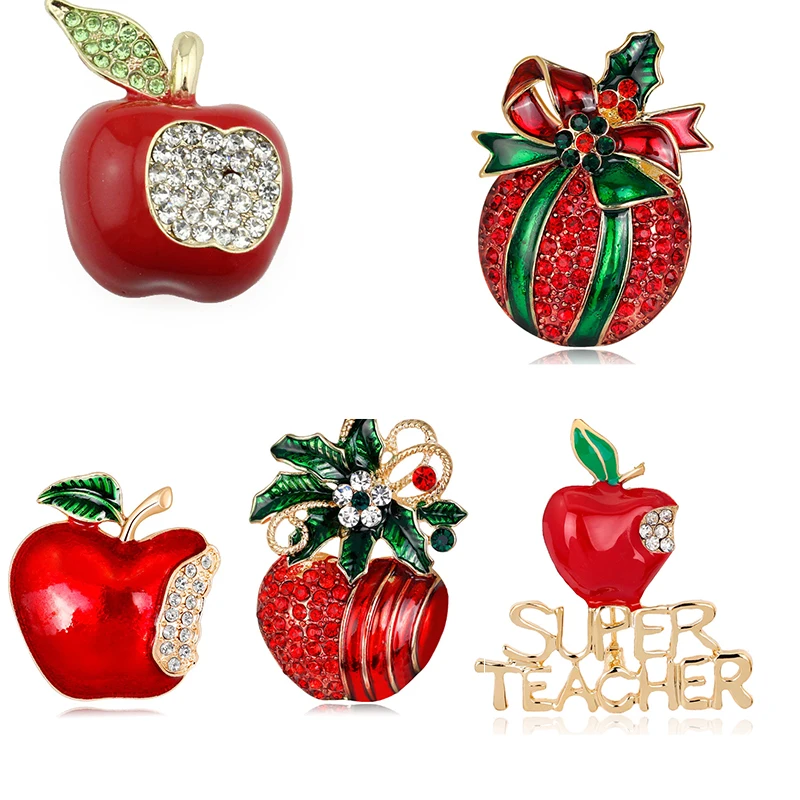 1 apple