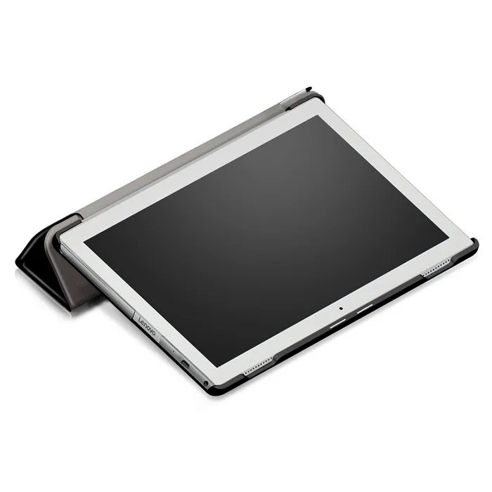 50 шт. Сильный чехол для Lenovo tab4 Tab 4 10 tb-x304 tb-x304n tb4-x304f 10.1 "Планшеты + Экран протектор