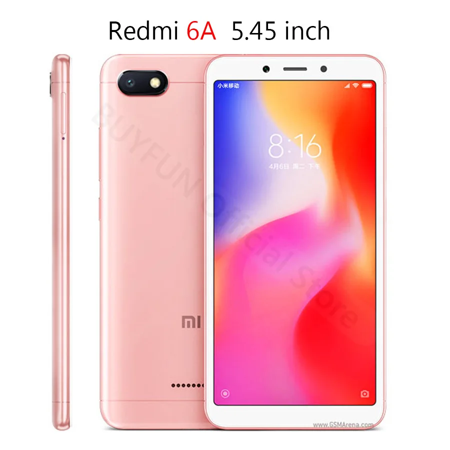 REDMI 6A