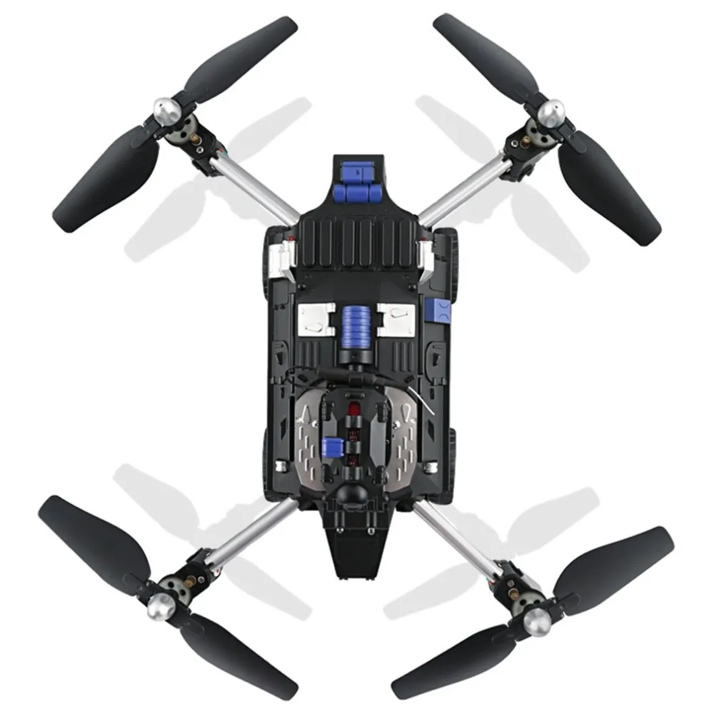 2018 JJR/C H40WH селфи FPV системы RC 2 4 г Quadcopter Танк Радиоуправляемый автомобиль самолета