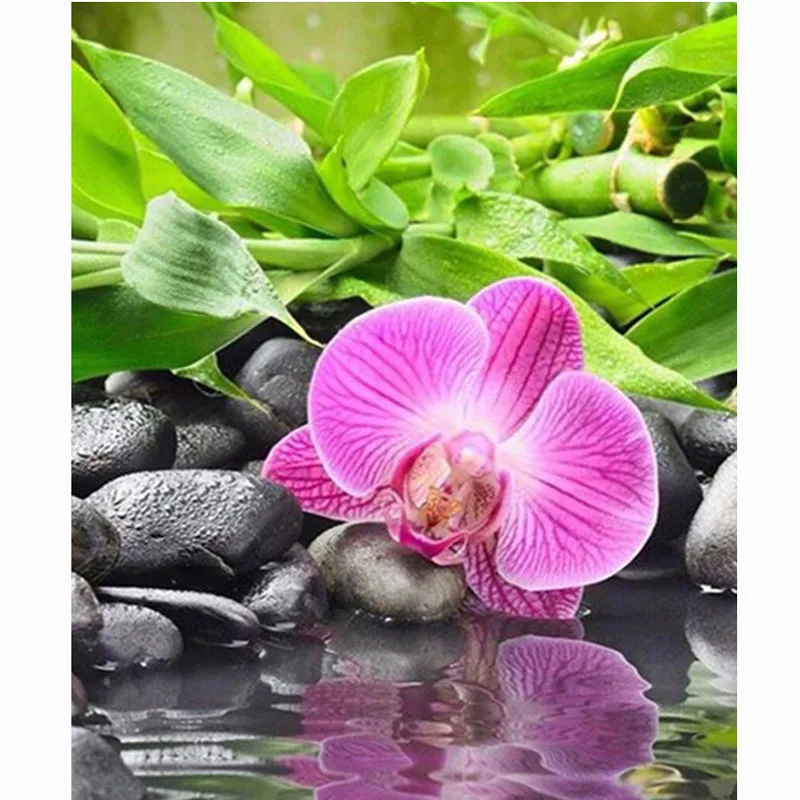 5D Bricolage Diamant Peinture Pompiers Broderie Pleine Ronde