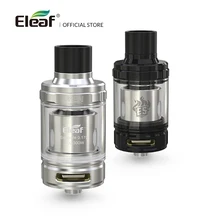Original Eleaf MELO 300 Atomizer 3 5ml with ES Sextuple 0 17ohm Head font b vape