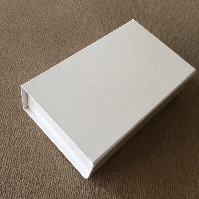 5 шт. без логотипа, упаковочная бумага без логотипа, Подарочная коробка, прямоугольная коробка, размер 160x98x47 мм, 6,3x3,85x1,85 дюйма