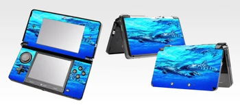 

Dolphin 025 Vinyl Skin Sticker Protector for Nintendo 3DS skins Stickers