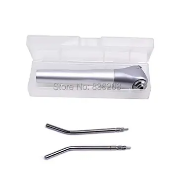 

Dental Three Way 3 Way Syringe Air Water 2 Nozzles Triple dentist instruments Oral Care Material Handpiece medical male member
