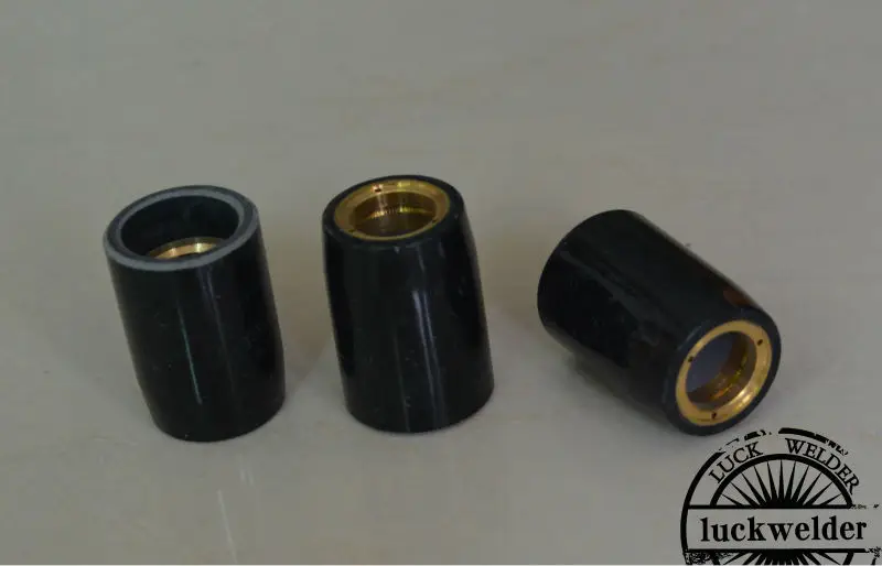 

50/60Amp SG-51 Shield Cups Nozzle Plasma Cutter Consumable 3pcs