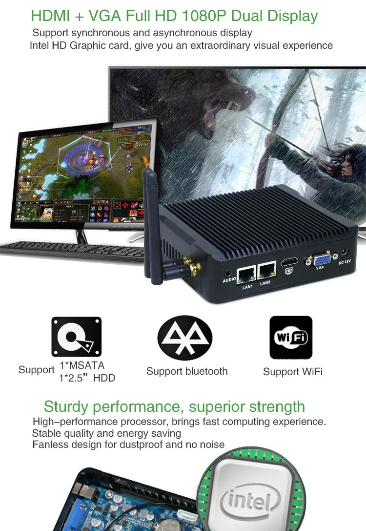 mini computer
