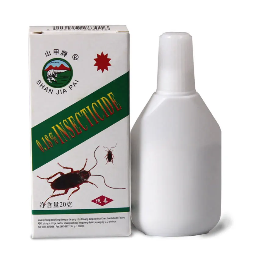 Супер эффективный порошок от тараканов, коек, насекомых, муравьев, пауков, вшей, Отпугиватель приманки