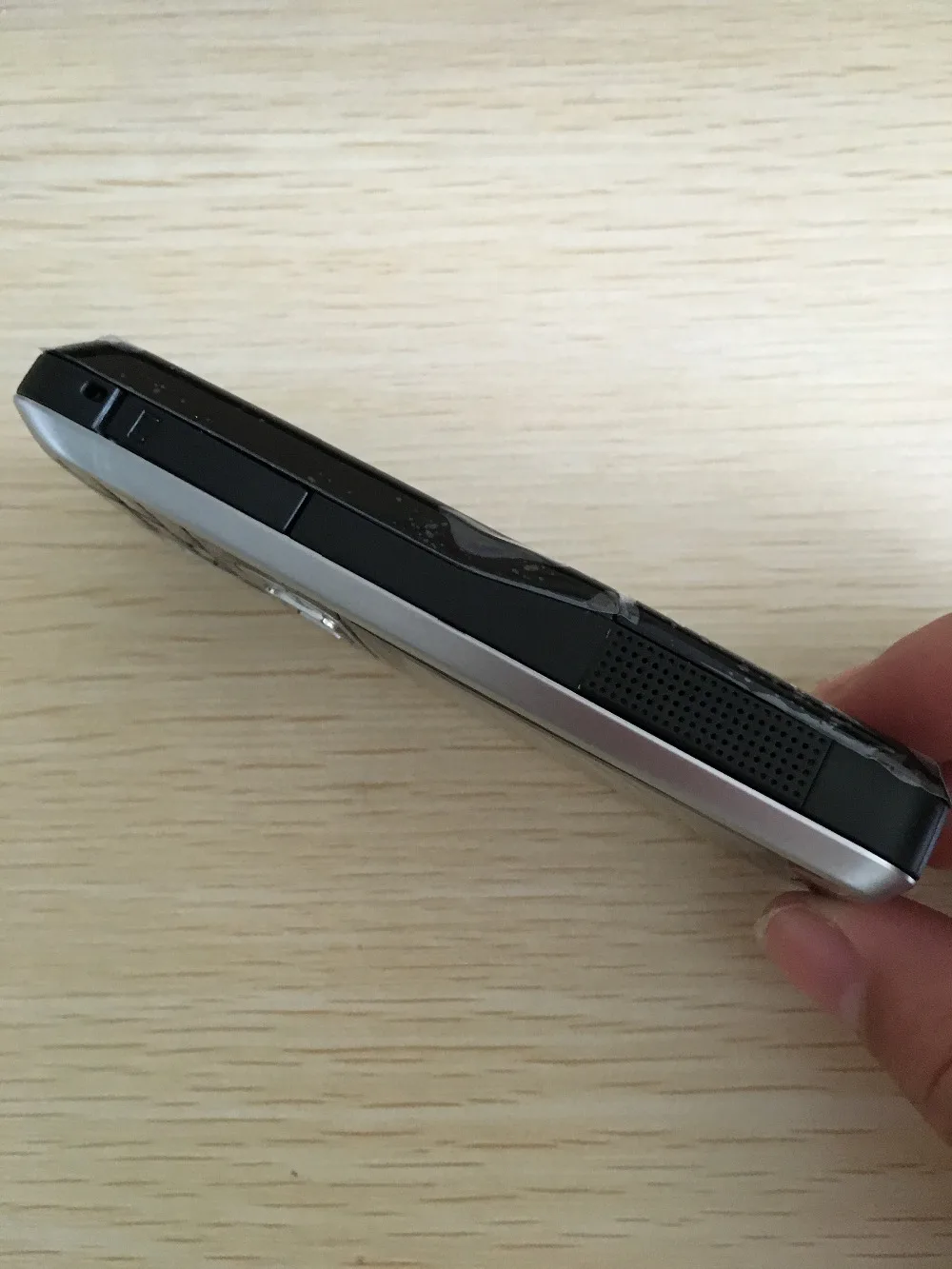 Nokia 6120 классический мобильный телефон разблокированный 6120c 3g смартфон и один год гарантии отремонтированный