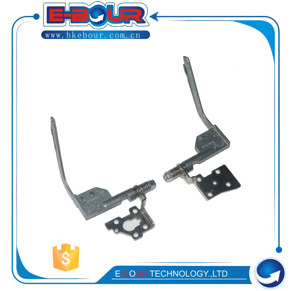 10 шт./лот петли для ЖК экрана ноутбука Lenovo Y510 Y520 Y530 F51 петли|hinge hinge|hinge lenovohinge laptop |