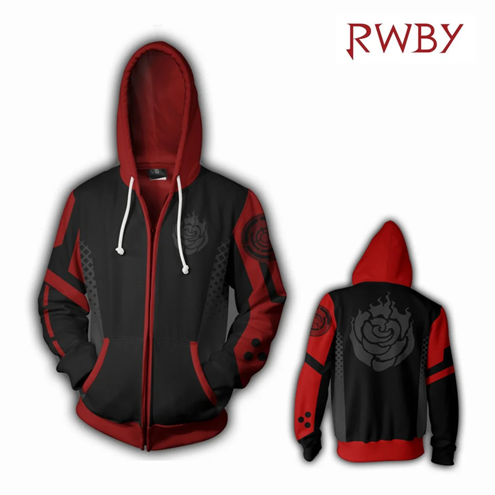 rwby jacket