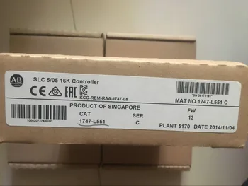 

1747-L551 new with package