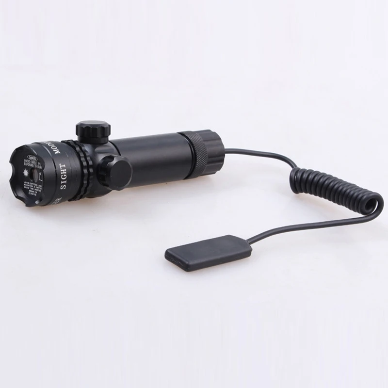 1120 Red Green Laser Tactical Insight ultra long distance laser CR123AW battery Flashlight Torch Light For Pistol Handgun10