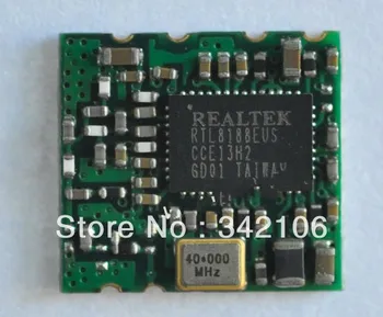

Free Shipping! W12 USBWIFI module RTL8188EUS 150M MID module usb wifi wireless adapter module sensor
