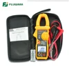 FUJIWARA Digital Clamp Meter Digital Multimeter Ammeter Resistance/ AC / DC/ Voltage ► Photo 1/5