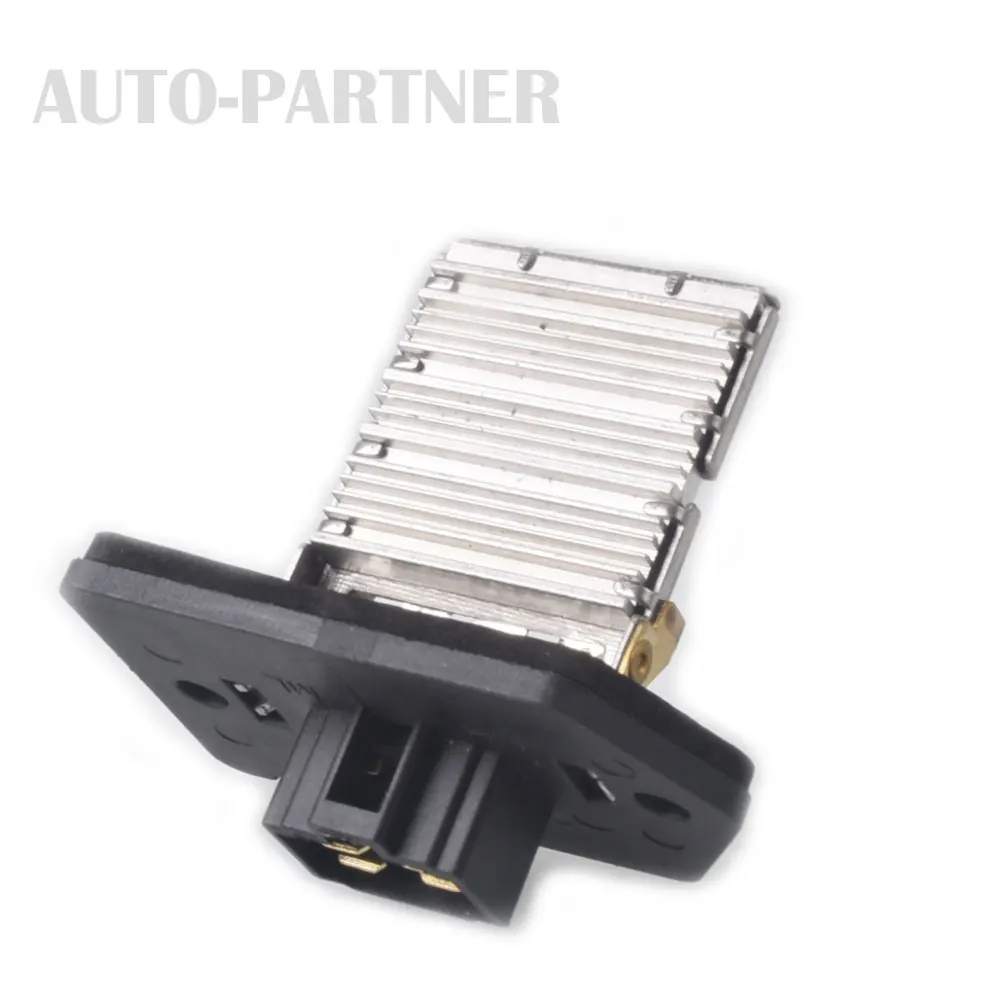 

Car Blower Motor Resistor Replacement for Chevrolet sail 2010-2014 Buick excelle 1.6L 93730342 96327390