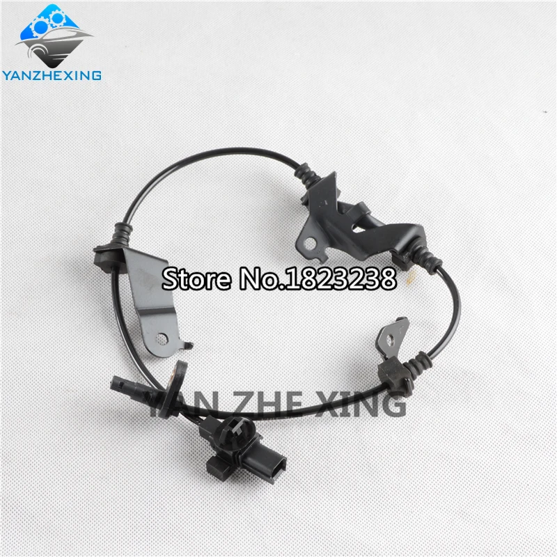 Front Left ABS Wheel Speed Sensor For Honda For Accord For CRV For