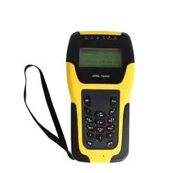 Тестер линейной сети/DMM ADSL/ADSL2 + / xDSL DSL |