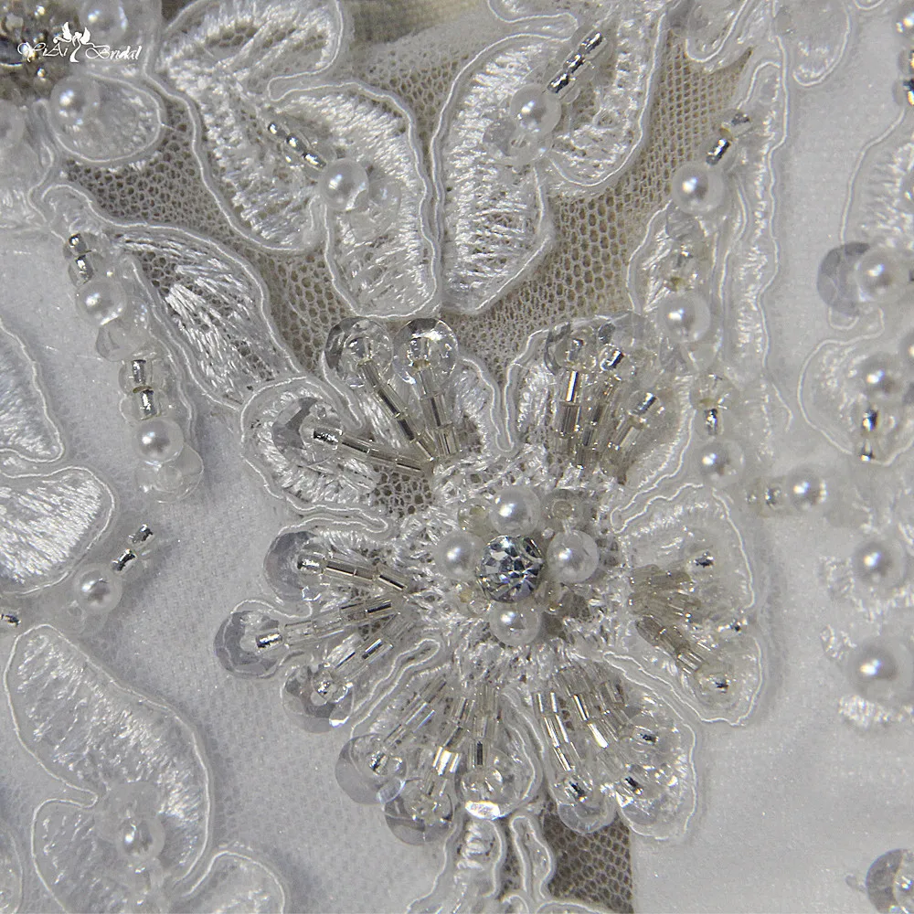 RSW1474 wedding dress mermaid (3)