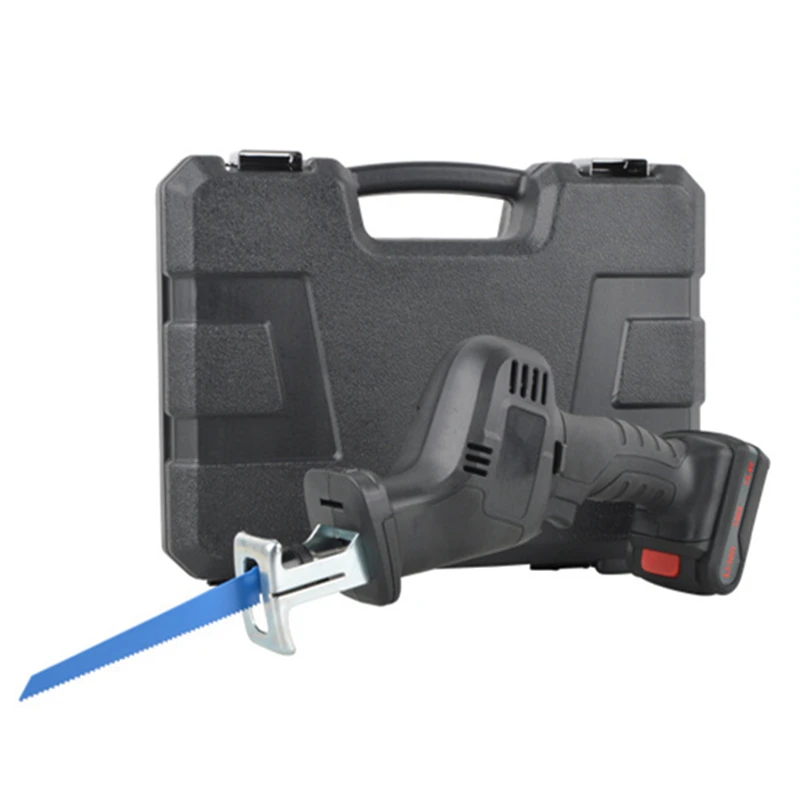 Buy 14.4V cordless reciprocating saw electric