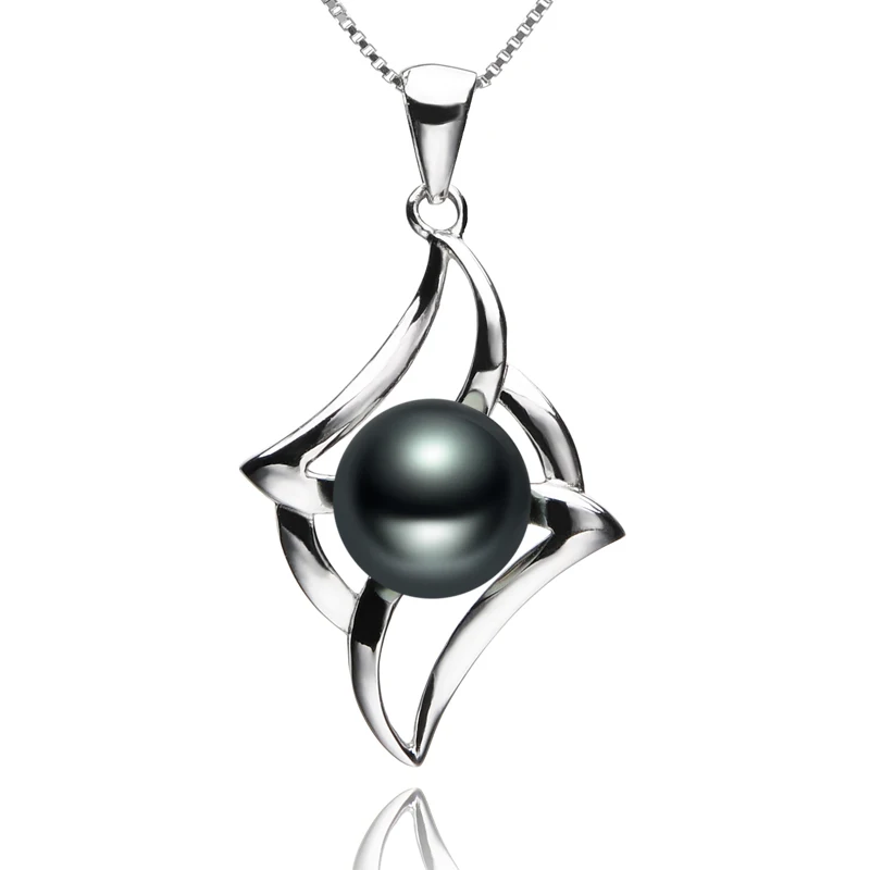 FEIGE New Design 925 Sterling Silver font b Necklaces b font font b b font font