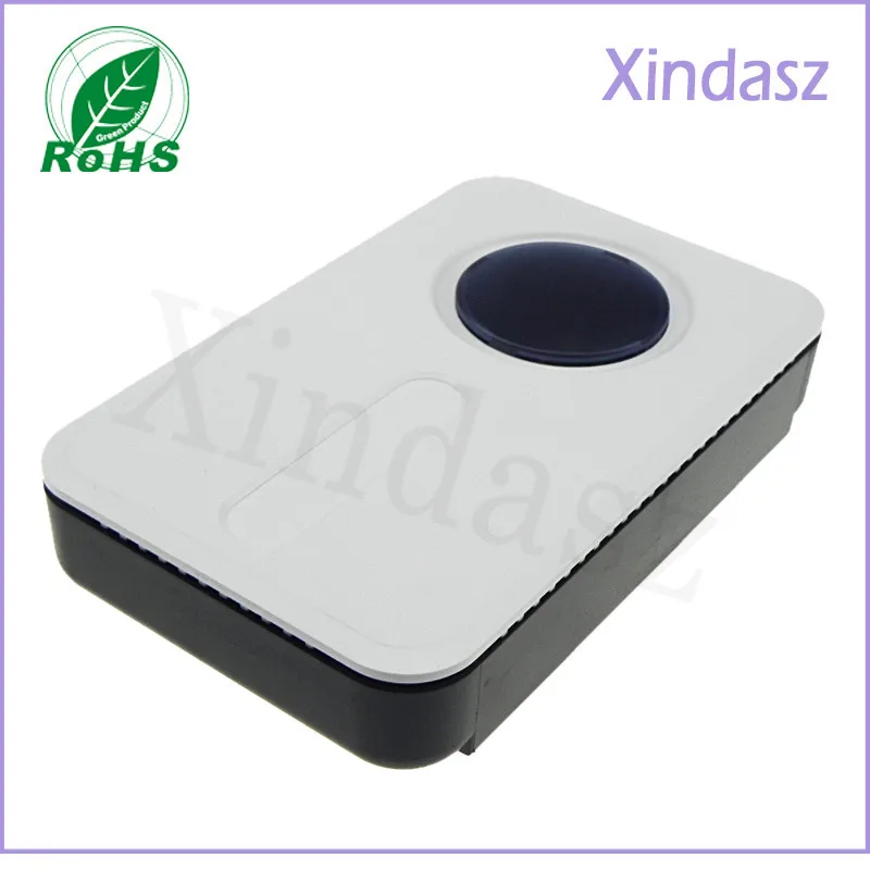Communication network enclosure (6)
