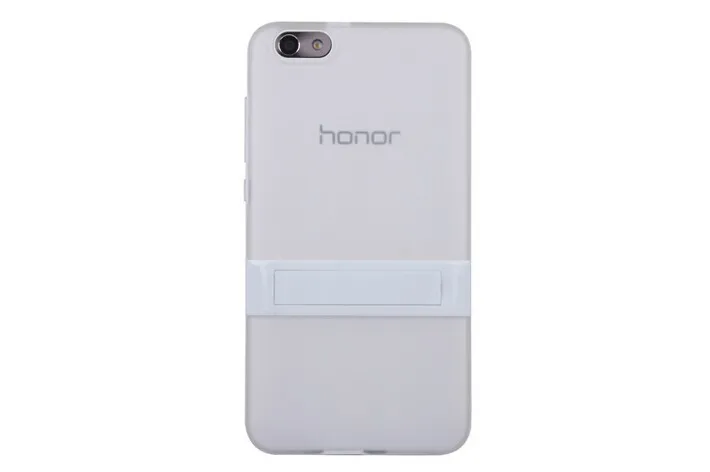 Candy Color Kickstand Case For Huawei Honor 4X (7)