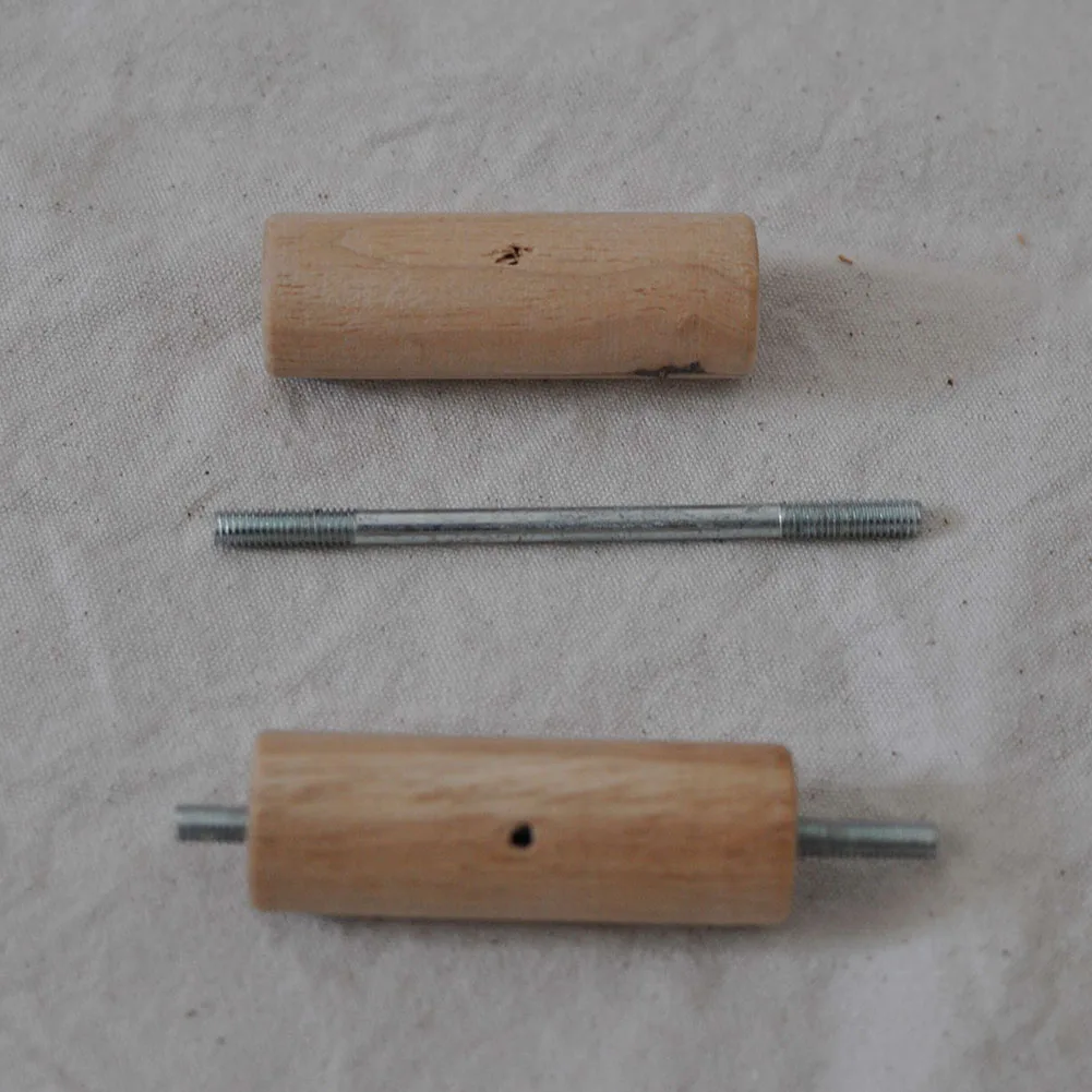 

DIY Bead Tool Wood Weaving Beading Loom Set for Jewelry Bracelets Necklaces Earrings Make Best Price