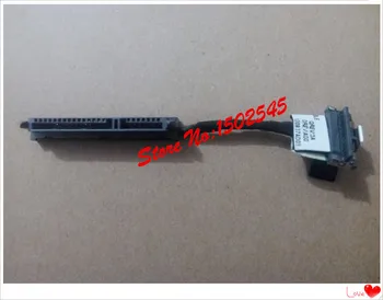 

Free shipping original laptop HDD Interface cable for DELL Inspiron14 5420 7420 3460 V3460 M14R M421R HDD CN-084PGT DD0R08HD000