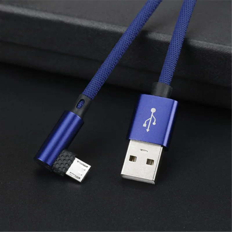 Micro USB кабель для быстрой зарядки USB кабель для передачи данных для samsung для Xiaomi usb кабель для зарядки Microusb кабель для зарядки