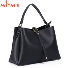 Miyaco новые весенние сумки для женщин из натуральной коровьей кожи женские кошельки и сумки сумка Повседневная Tote бренд