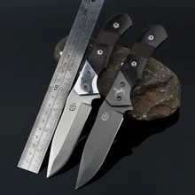 Mengoing Открытый охотничий нож с фиксированным лезвием 8Cr13Mov сталь 58HRC высокопрочные ножи для выживания в пустыне