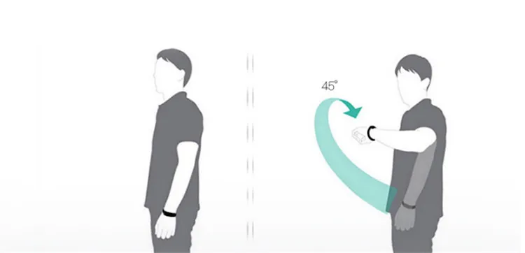 ID115 smart bracelet09