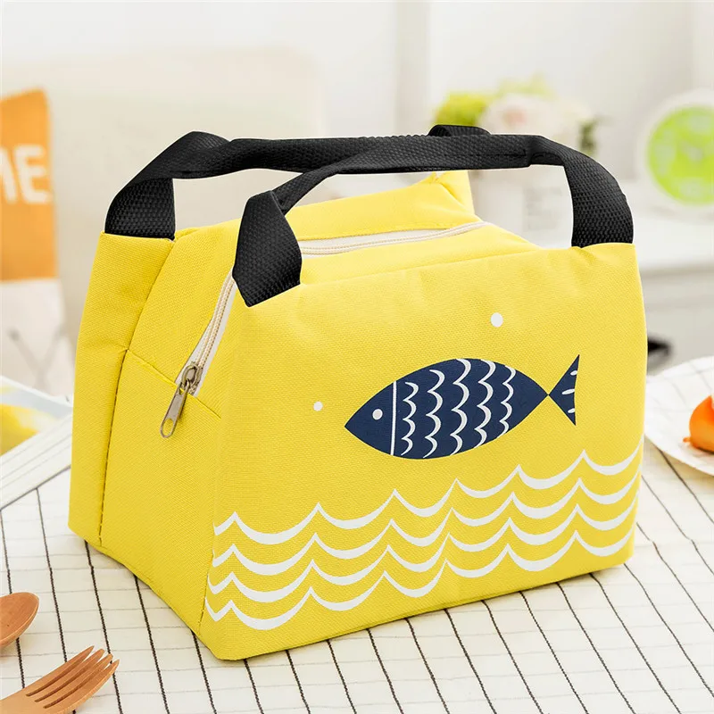 Lunch Bag 9
