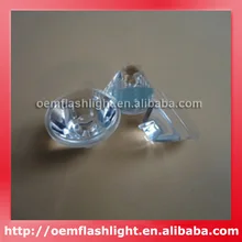20 мм 15 градусов CREE xm-l светодиодный объектив-1 шт