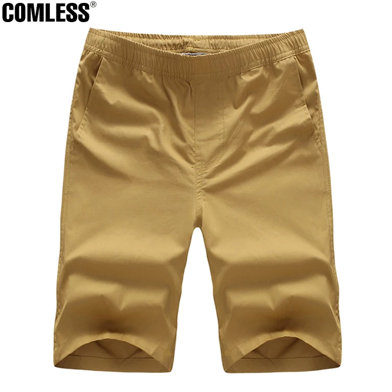 Shorts Men 2016 New Fashion Brand Men Basic Beach Short Pants Summer Shorts Fitness Men s