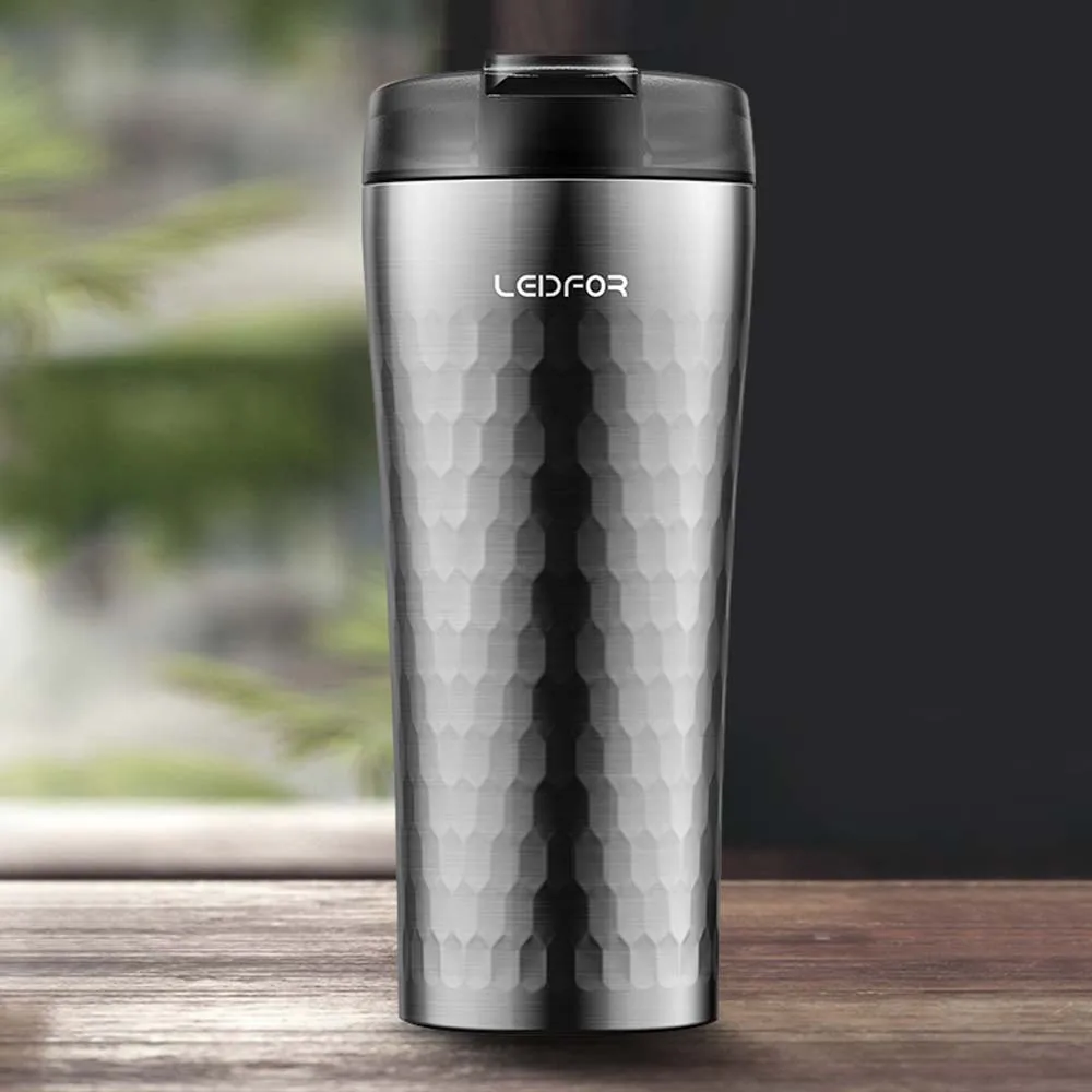 Thermos Termo Tea Coffee Vacuum Flask Thermo Mug Stainless Steel Car Sport Insulated Heat Thermal Water Bottle Tea Thermoses