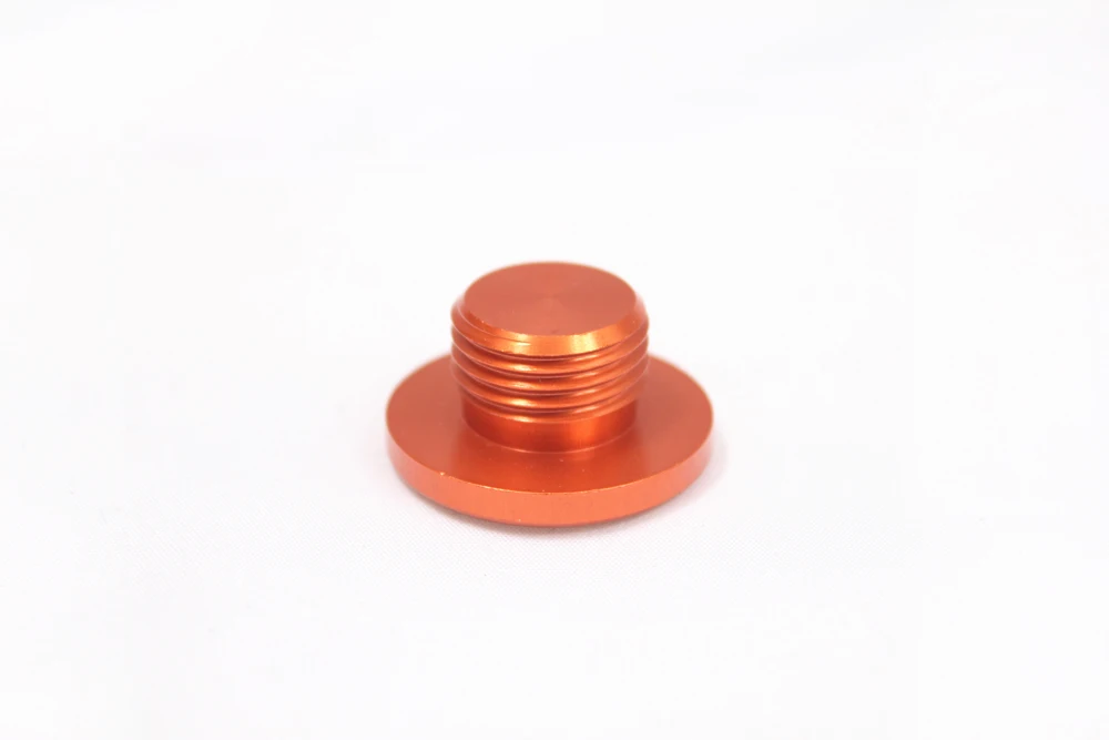 

CNC Aluminium Engine Oil Fill Plug Bolt For KTM RC 125 200 390