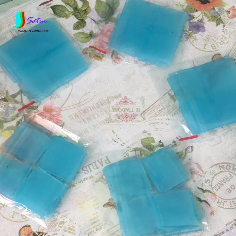 Different Sizes Blue Red Diamond Painting Material Glue clay Diamond Painting Accessory Material Blue Wax S027P
