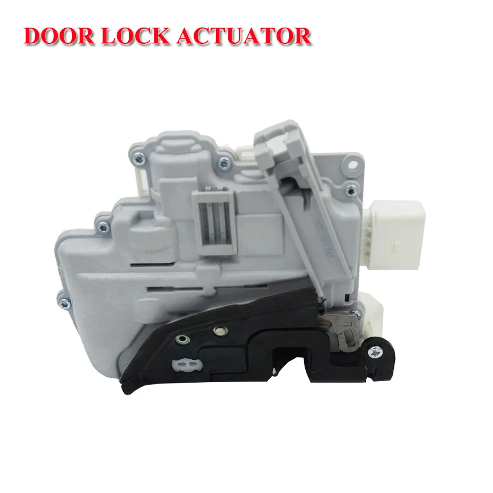 

Door Lock Actuator for SEAT ALTEA ALTEA XL LEON II TOLEDO III vw VOLKSWAGEN EOS 1P1837015A1P 1 837 015A 1P1 837 015 A 1P1837015
