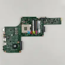

A000095740 DA0BU5MB8E0 HM65 DDR3 for Toshiba L730 Series Laptop NoteBook PC Motherboard Mainboard
