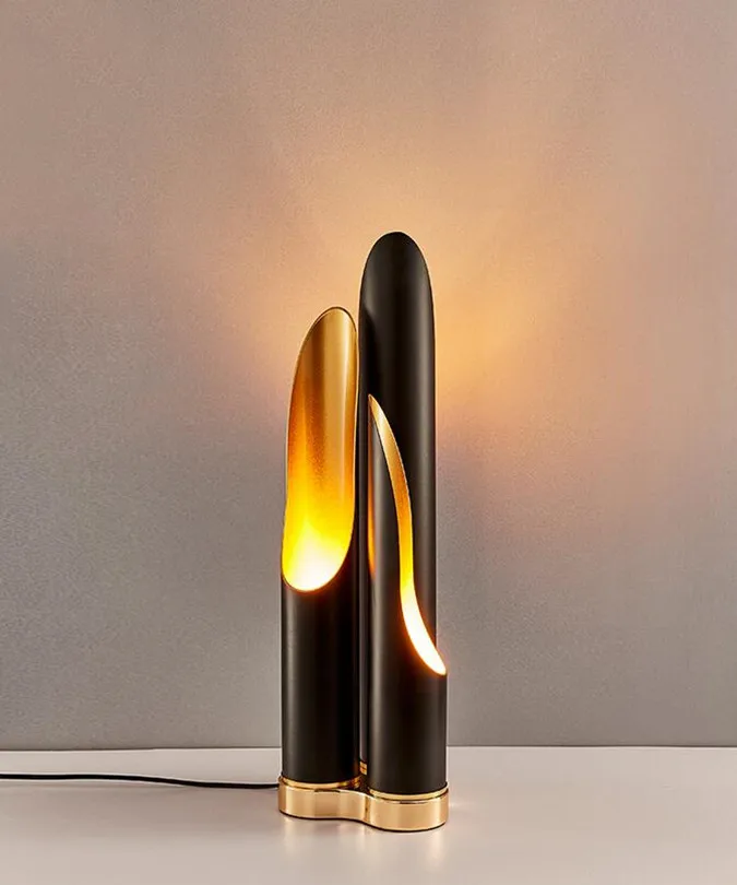 Luxury Table Lamp 12