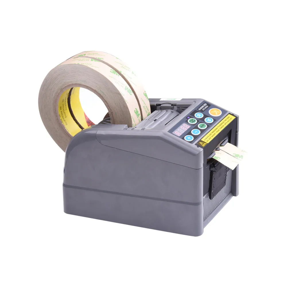 tape dispenser design