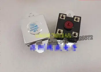 

Electric water heater temperature control switch KSD308 insurance 45a 95C relay overheat protector control and Free shipping.