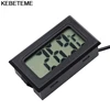 Mini Digital LCD Thermometer Fridge Temperature Sensor Freezer Thermometer for KitChen Bar Use ► Photo 2/5