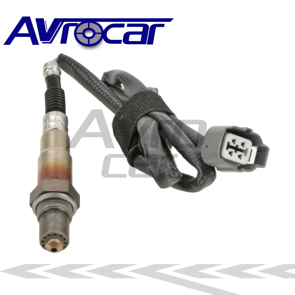 Датчик кислорода AVROCAR O2 36532-PGK-A02 36532P0AA01 36532P0GA01 36532P0GA02 подходит для ACURA MDX HONDA ACCORD PILOT