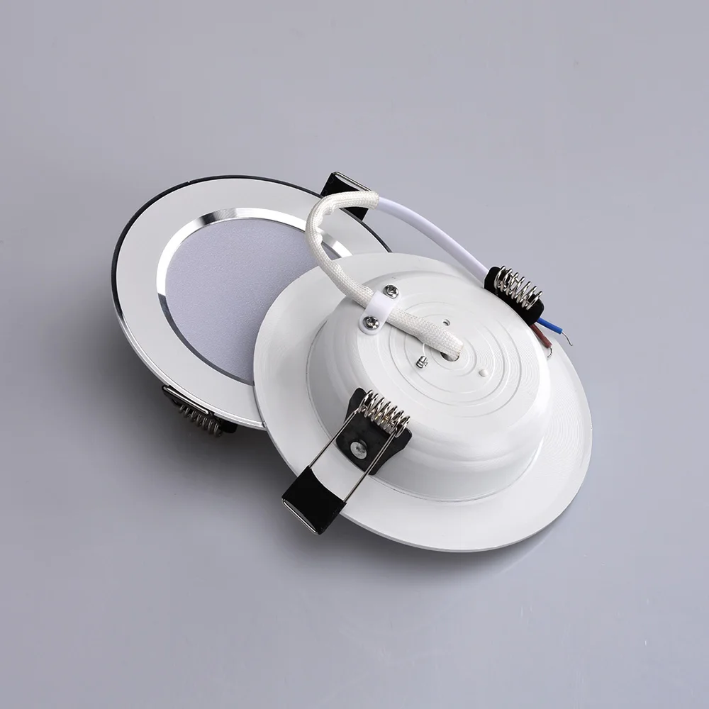 Светильник светодиодный ceiling lamp. Luminaria светодиодная люстра. Led round lamp. 5w ip44. Ac85-265v светильник.