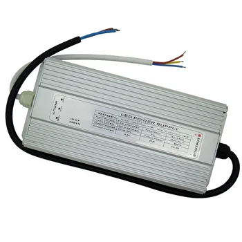 

Brand New 196W DC45-56V 4.2A IP67 Waterproof LED Driver Power Supply For High Power LED Light Lamp Free Shipping